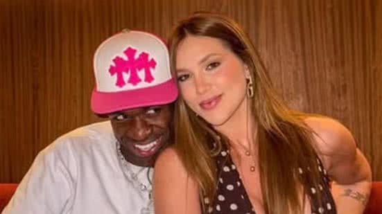 Reprodução/Redes Sociais