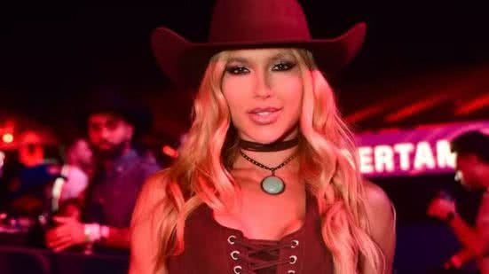 Reprodução / Redes Sociais