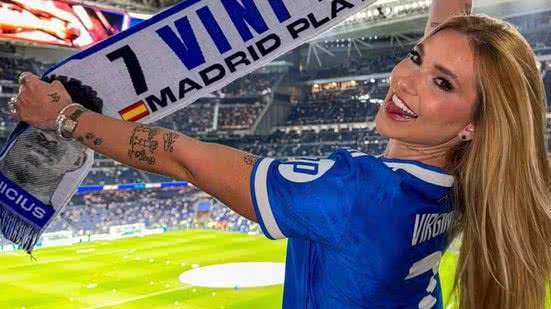 Reprodução / Instagram