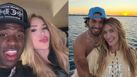 Reprodução/Redes Sociais