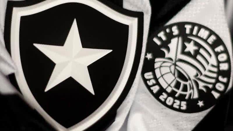 Vitor Silva/Botafogo