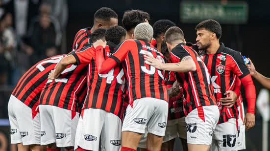 Victor Ferreira/EC Vitória