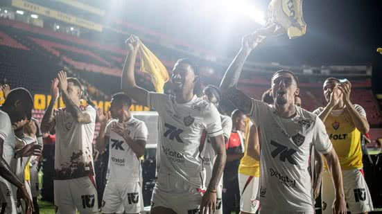 Victor Ferreira/EC Vitória