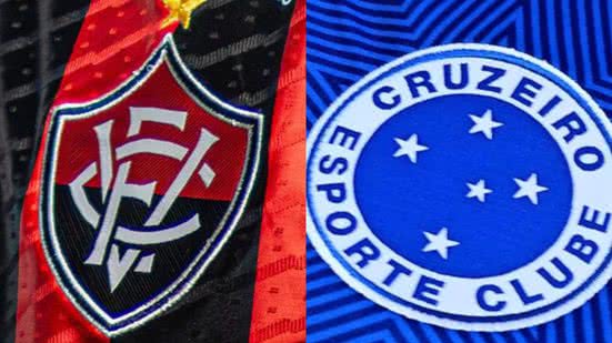 Victor Ferreira - ECV / Divulgação - Cruzeiro