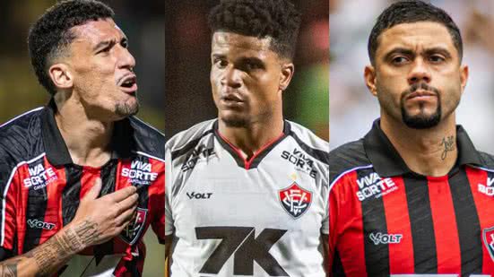 Divulgação / EC Vitória