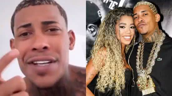 Reprodução / Redes Sociais