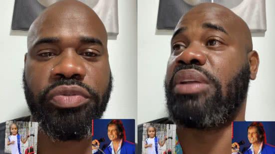 Reprodução/Redes Sociais