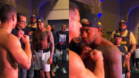 Reprodução/Redes Sociais