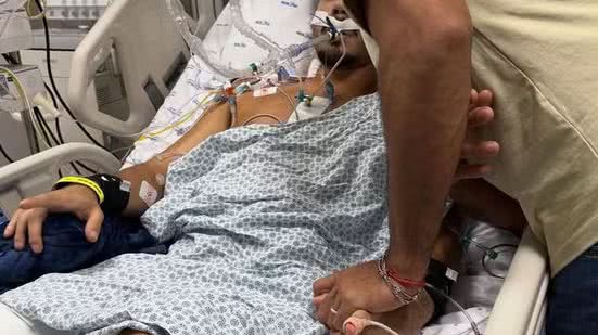 Reprodução Redes Sociais