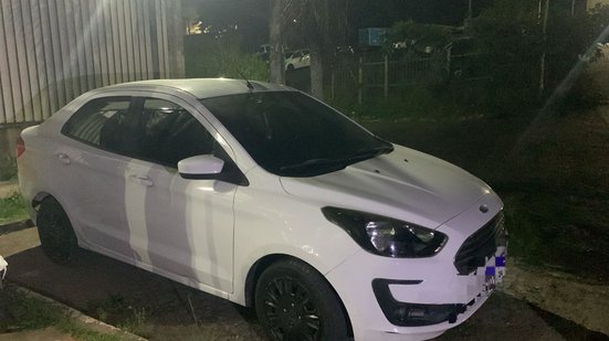 Reprodução / Batalhão Apolo PMBA – DCS
