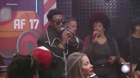 Reprodução Record TV