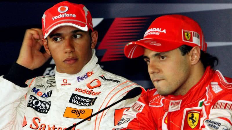 Divulgação / F1