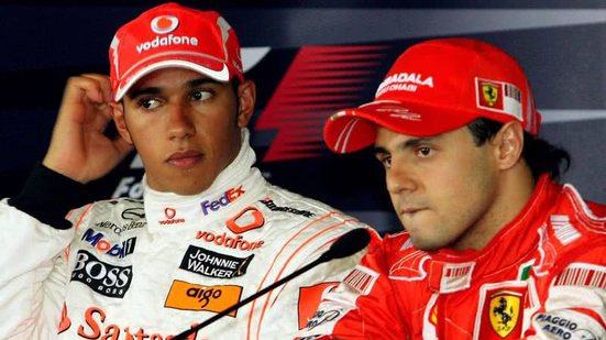 Divulgação / F1