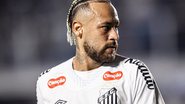 Reprodução / Raul Baretta / Santos FC