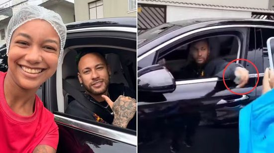 Reprodução Redes Sociais