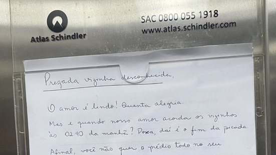 Reprodução / Redes sociais