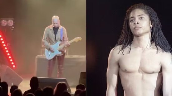 Reprodução Redes sociais