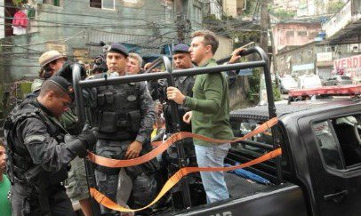 Reprodução / Redes sociais