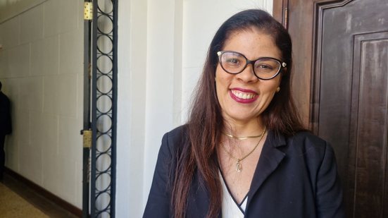 Claudia Cardozo/BNews