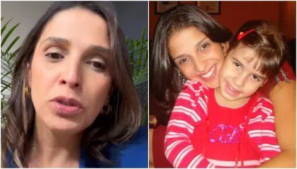 Reprodução / Instagram / Ana Carolina Oliveira