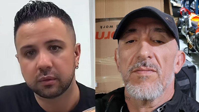 Reprodução / Redes Sociais