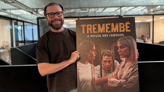 Reprodução Instagram @ullissescampbell