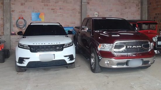 Divulgação: Trevisan Leilões