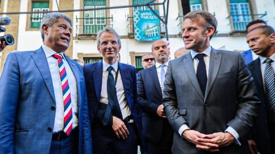 Reprodução / Redes Sociais