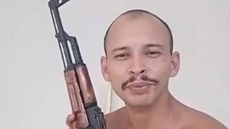 Divulgação/Polícia Civil RJ