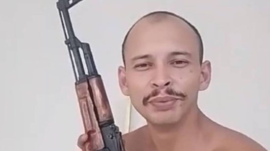 Divulgação/Polícia Civil RJ
