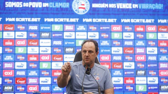 Rafael Rodrigues/EC Bahia