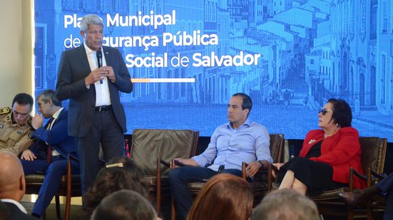 Devid Santana / BNews