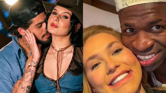 Reprodução Instagram