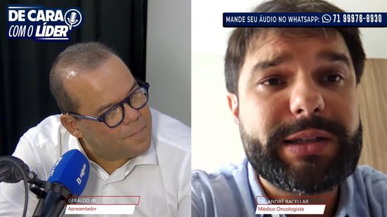 Reprodução/BNews TV