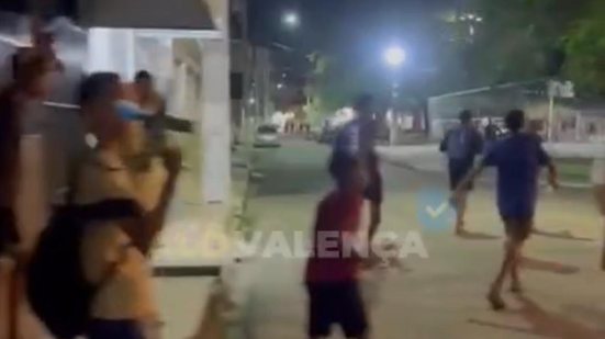Reprodução Instagram @alovalenca