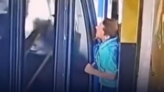 Reprodução Redes Sociais