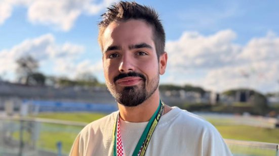 Reprodução Instagram @joaosilva