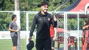 Victor Ferreira/EC Vitória