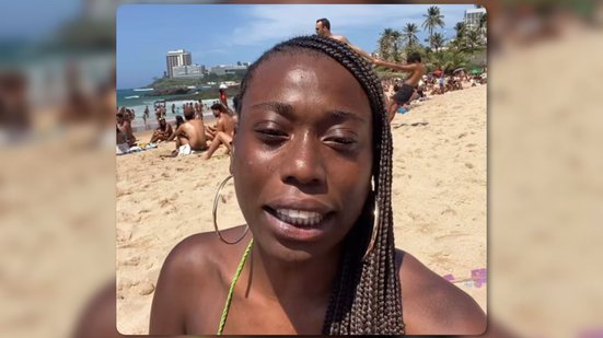 Reprodução Redes Sociais