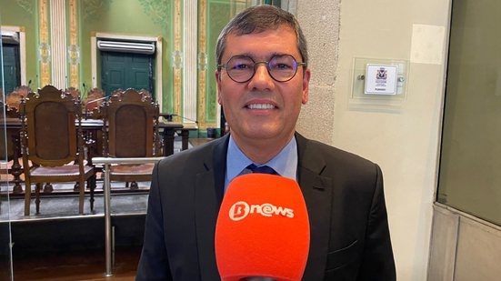 Héber Araújo / BNews