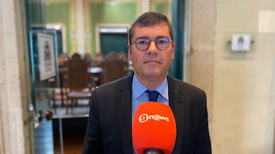 Héber Araújo / BNews