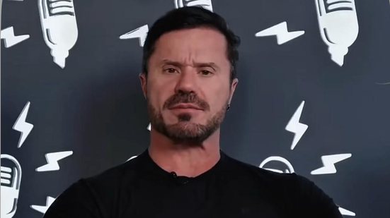 Reprodução Instagram @renato_cariani