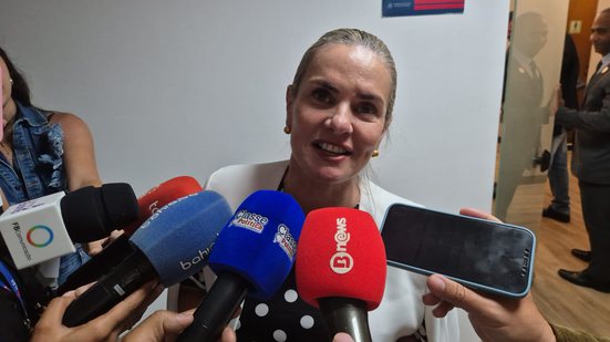 Henrique Brinco / BNews