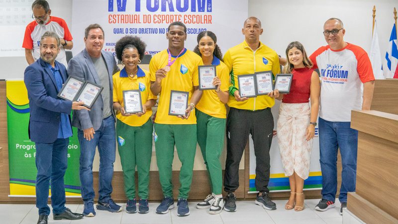 Divulgação/Ascom FBEE
