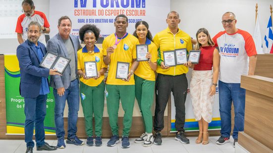 Divulgação/Ascom FBEE