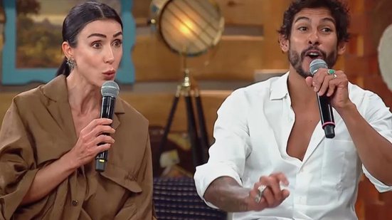 Reprodução Record TV