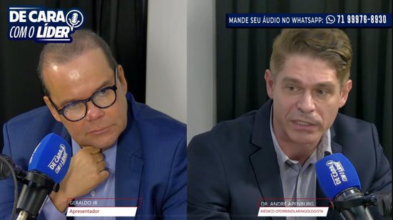 Reprodução/BNews TV