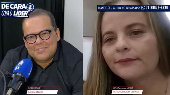 Reprodução/BNews TV