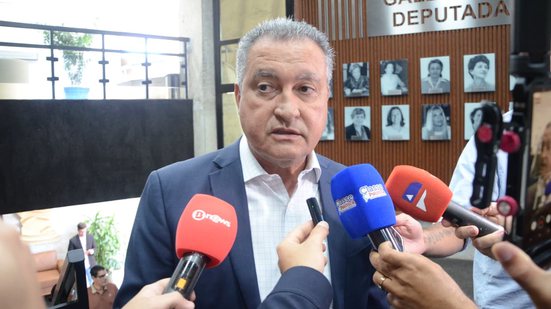 Reprodução / Devid Santana / BNews