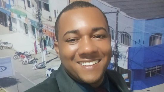 Reprodução Instagram @lucas_lemosoficial